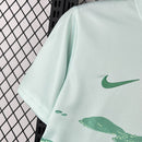 Camisola Brasil Rio de Janeiro Cristo Redentor 25/26 – Edição Especial