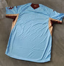 Camisola Brentford III 2526 – Terceira Camisa Oficial Infantil