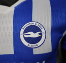 Camisola Brighton I 2526 – Versão Jogador Oficial