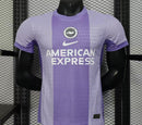 Camisola Brighton II 2526 – Segunda Camisa Oficial Jogador