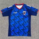 Camisola Cabo Verde Principal 26/27 Homem Copa Mundo 2026 Azul