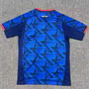 Camisola Cabo Verde Principal 26/27 Homem Copa Mundo 2026 Azul