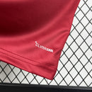 CAMISOLA CATAR PRINCIPAL 26/27 COPA DO MUNDO 2026 - HOMEM