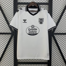 Camisola Celta de Vigo 25/26 Branco Guarda-Redes | Camisola Tailandesa 1.1
