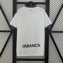 Camisola Celta de Vigo 25/26 Branco Guarda-Redes | Camisola Tailandesa 1.1