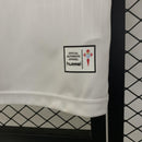 Camisola Celta de Vigo 25/26 Branco Guarda-Redes | Camisola Tailandesa 1.1