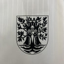 Camisola Celta de Vigo 25/26 Branco Guarda-Redes | Camisola Tailandesa 1.1