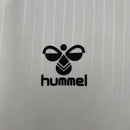 Camisola Celta de Vigo 25/26 Branco Guarda-Redes | Camisola Tailandesa 1.1