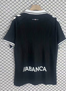 Camisola Celta de Vigo Black 25/26 – Edição Especial Vigo