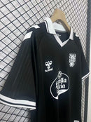 Camisola Celta de Vigo Black 25/26 – Edição Especial Vigo