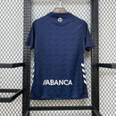 Camisola Celta de Vigo II 2526 – Homem  Modelo Reserva 20252026