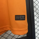 Camisola Celta de Vigo III 24/25 – Alternativa Laranja  Camisola Tailandesa 1.1