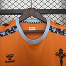 CAMISOLA CELTA DE VIGO III 24/25 homem