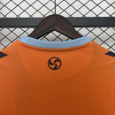 Camisola Celta de Vigo III 24/25 – Alternativa Laranja  Camisola Tailandesa 1.1