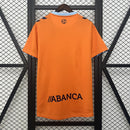 Camisola Celta de Vigo III 24/25 – Alternativa Laranja  Camisola Tailandesa 1.1