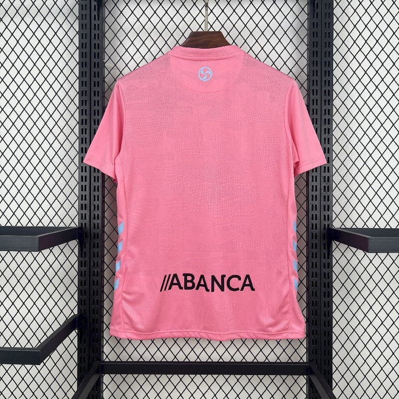 Camisola Celta de Vigo III 2526 – Homem  Terceiro Equipamento