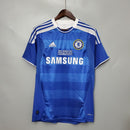 Camisola Chelsea I 1112 (Retro) – Edição Histórica da Final de Munique