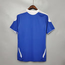 Camisola Chelsea I 1112 (Retro) – Edição Histórica da Final de Munique
