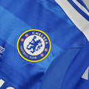 Camisola Chelsea I 1112 (Retro) – Edição Histórica da Final de Munique