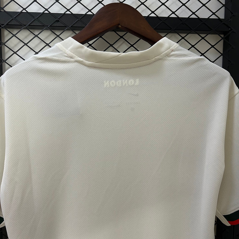 Camisola Chelsea II 25/26 – Homem  Alternativa 