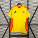 Camisola Colômbia Principal 2425 – Homem  Copa América 2024