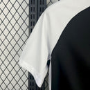 Camisola Corinthians II 25/26 – Versão Masculina Preta