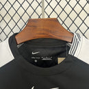 Camisola Corinthians II 25/26 – Versão Masculina Preta