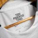 Camisola Corinthians I 25/26 – Equipamento Principal Masculino