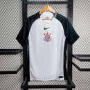 Camisola Corinthians I 25/26 – Equipamento Principal Masculino