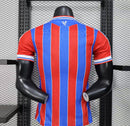 Camisola Crystal Palace I 2526 (Versão Jogador) – Edição Oficial Masculina