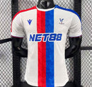 Camisola Crystal Palace II 2526 – Segunda Camisa Oficial (Versão Jogador)