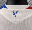 Camisola Crystal Palace II 2526 – Segunda Camisa Oficial (Versão Jogador)