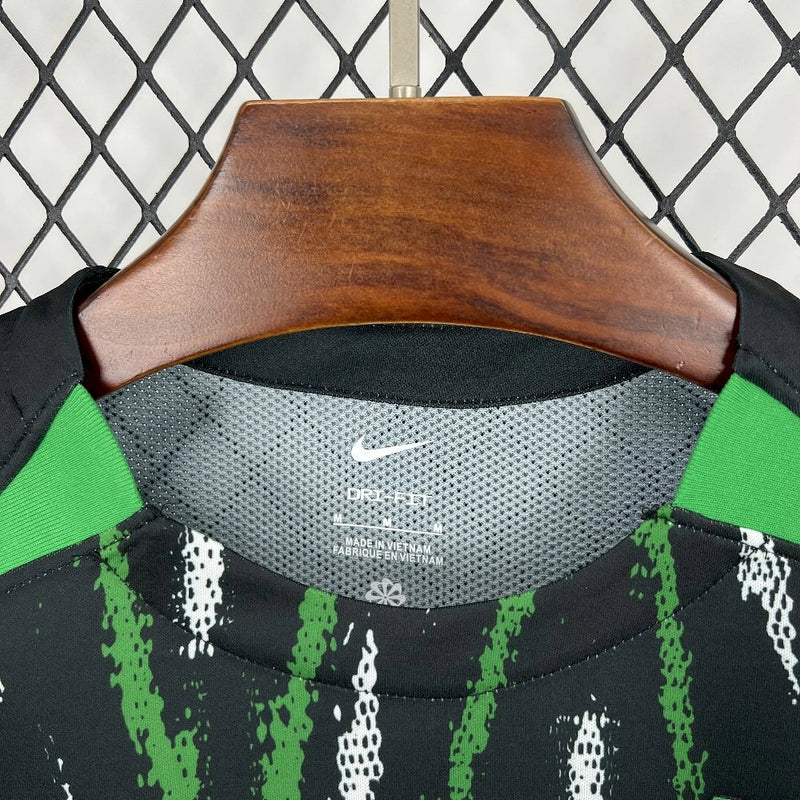 Camisola Elche CF Alternativa 2526 – Homem  Visual Arrojado e Identidade Preservada