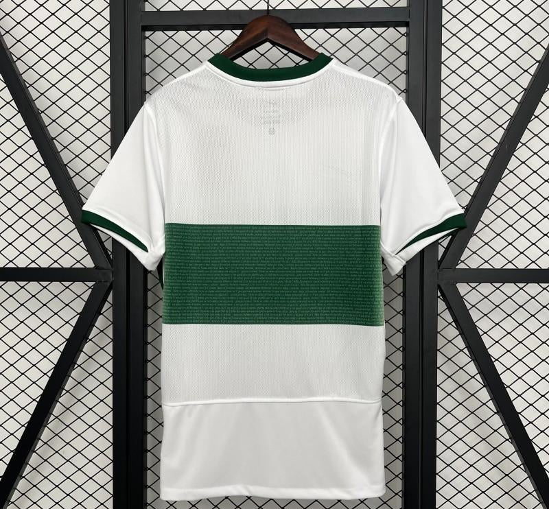 Camisola Elche CF Principal 2526 – Homem  Tradição Ilicitana