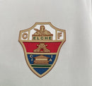 Camisola Elche CF Principal 2526 – Homem  Tradição Ilicitana