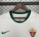 Camisola Elche CF Principal 2526 – Homem  Tradição Ilicitana
