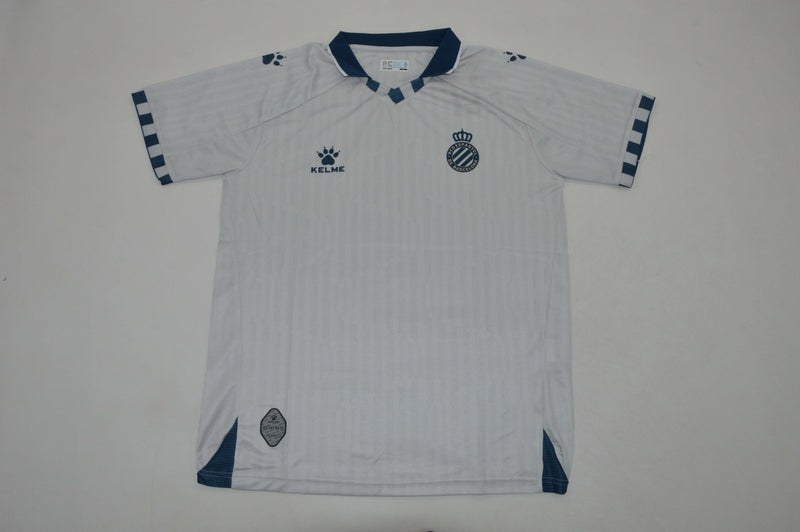 Camisola Espanyol Alternativa 2526 – Homem