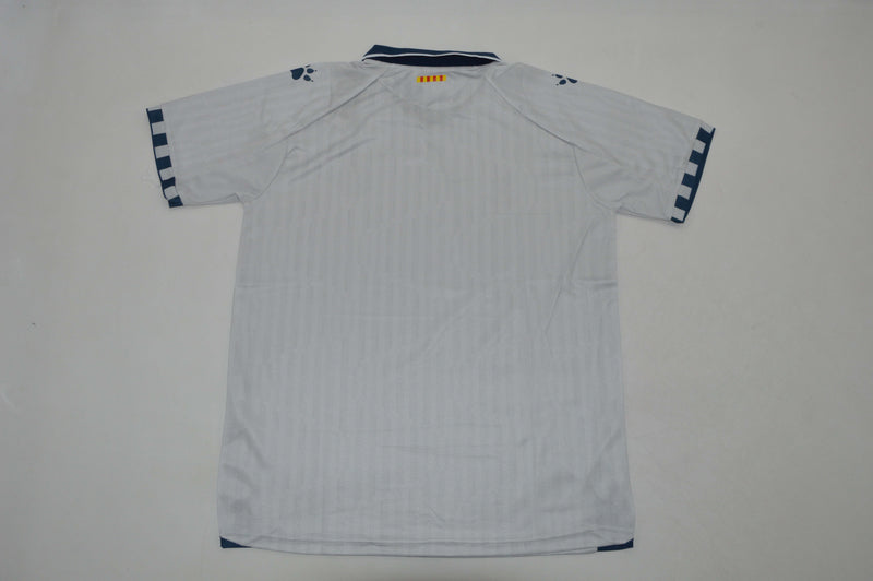 Camisola Espanyol Alternativa 2526 – Homem