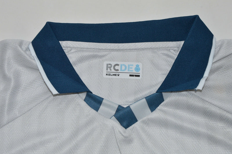 Camisola Espanyol Alternativa 2526 – Homem