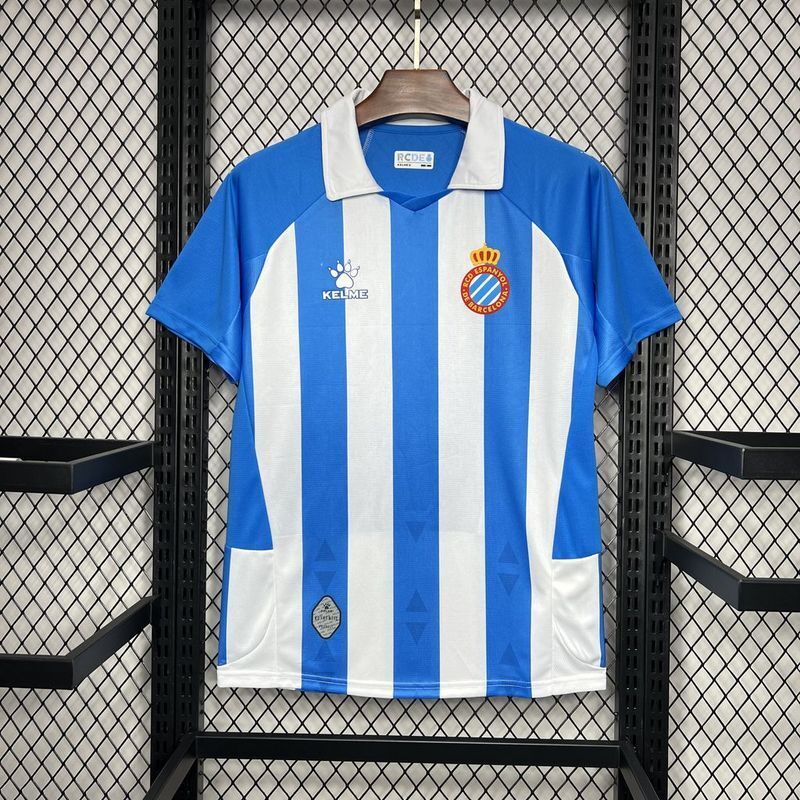 Camisola Espanyol Principal 2526 – Homem
