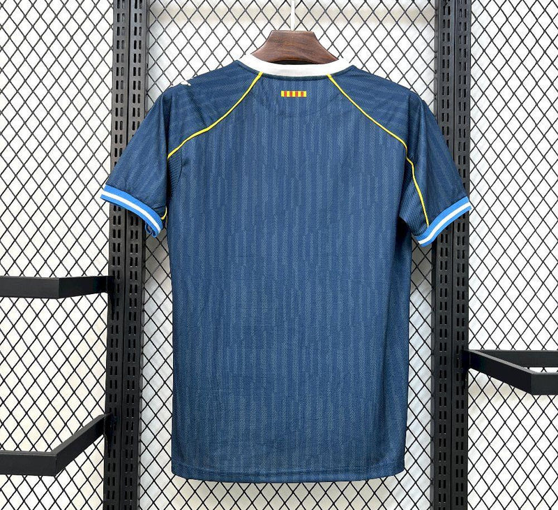 Camisola Espanyol Terceiro Equipamento 2526 – Homem