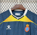 Camisola Espanyol Terceiro Equipamento 2526 – Homem