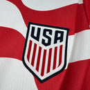 Camisola Estados Unidos I 26/27 – Equipamento Principal USA