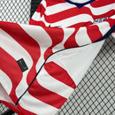Camisola Estados Unidos I 26/27 – Equipamento Principal USA