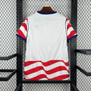 Camisola Estados Unidos I 26/27 – Equipamento Principal USA