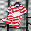 Camisola Estados Unidos I 26/27 – Equipamento Principal USA