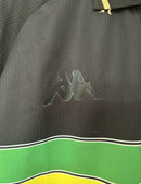 Camisola Estoril Praia Ayrton Senna 25/26 Edição Especial