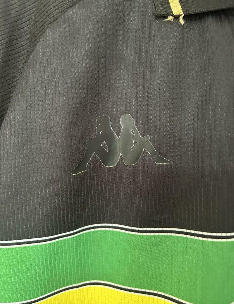 Camisola Estoril Praia Ayrton Senna 25/26 Edição Especial