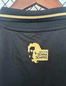 Camisola Estoril Praia Ayrton Senna 25/26 Edição Especial