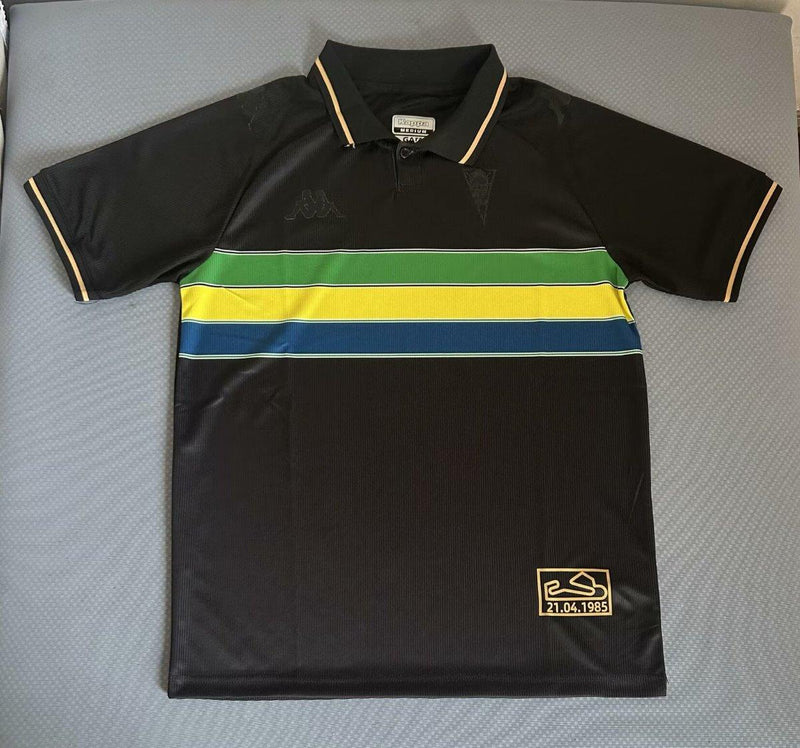 Camisola Estoril Praia Ayrton Senna 25/26 Edição Especial